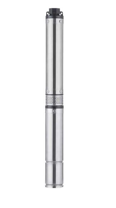 Насос скважинный Unipump Eco 2-73 4" 750Вт 4500л/ч 87/60м