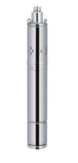 Насос скважинный Sturm WP9719DWI 550Вт 75мм 1500л/ч 70/30м