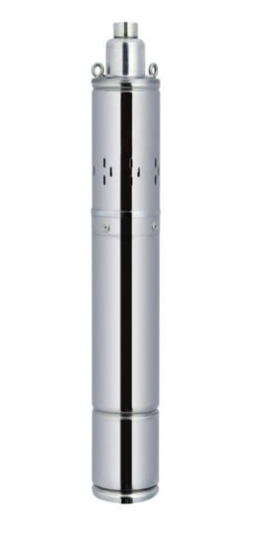 Насос скважинный Sturm WP9719DWI 550Вт 75мм 1500л/ч 70/30м