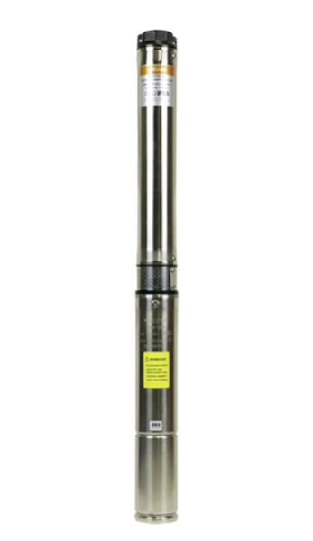 Насос скважинный Sturm WP9715DWI 370Вт 75мм 3000л/ч 48/40м