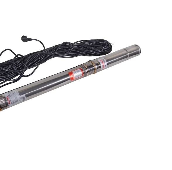 Насос скважинный Ресанта HC 50/60 800Вт 3000л/ч 35/60м