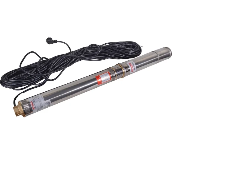 Насос скважинный Ресанта HC 50/60 800Вт 3000л/ч 35/60м