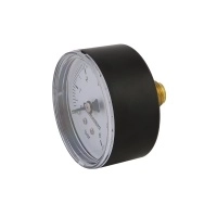 Манометр Джилекс MDA 50/6-1/4" аксиальный