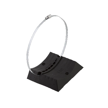 Кронштейн Джилекс д/расш.бака 14л ст/хомут