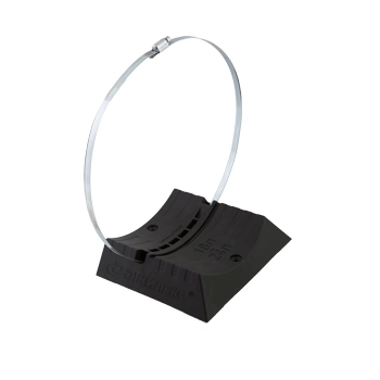 Кронштейн Джилекс д/расш.бака 18-24л ст/хомут