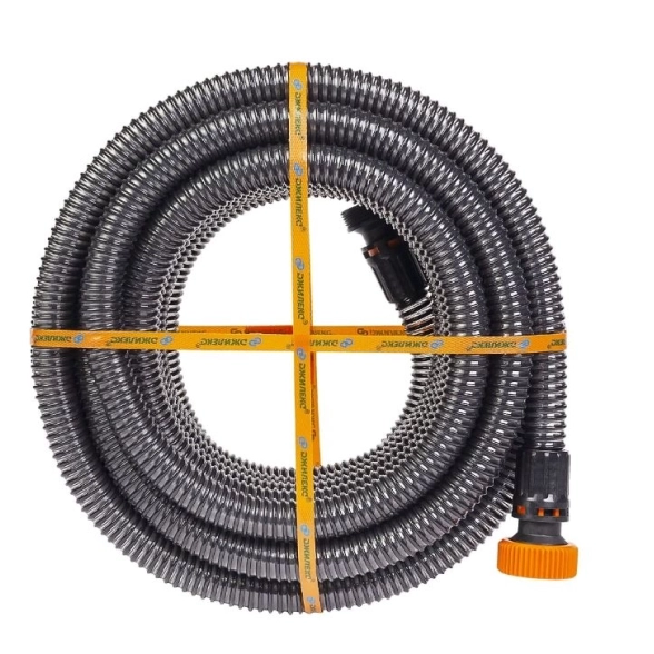 Шланг всасывающий Джилекс Уж 25-15 5бар 25мм 15м