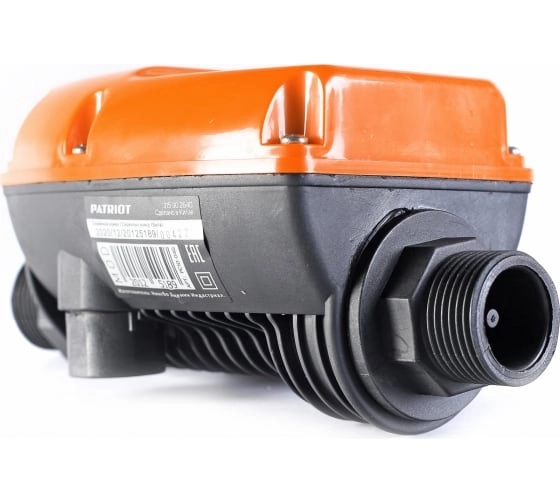 Блок управления насосом Patriot PC 10 1200Вт 400л/ч