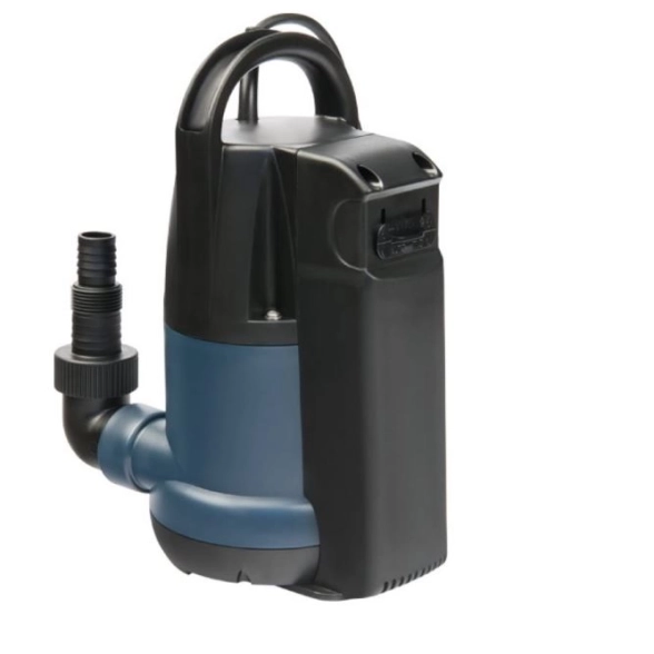 Насос дренажный Unipump Sub 557P 550Вт 11100л/ч 8/7м 5мм