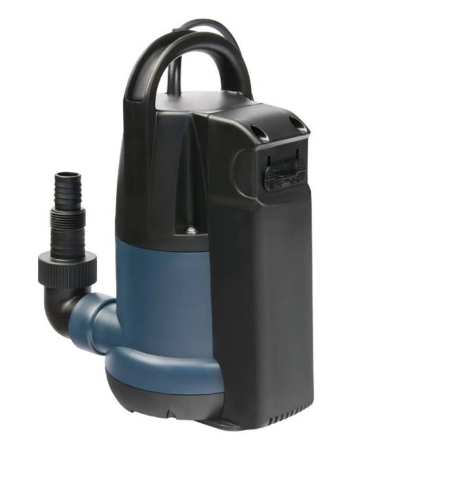 Насос дренажный Unipump Sub 557P 550Вт 11100л/ч 8/7м 5мм