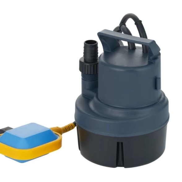 Насос дренажный Unipump Sub 209P 200Вт 8000л/ч 6/5м 5мм