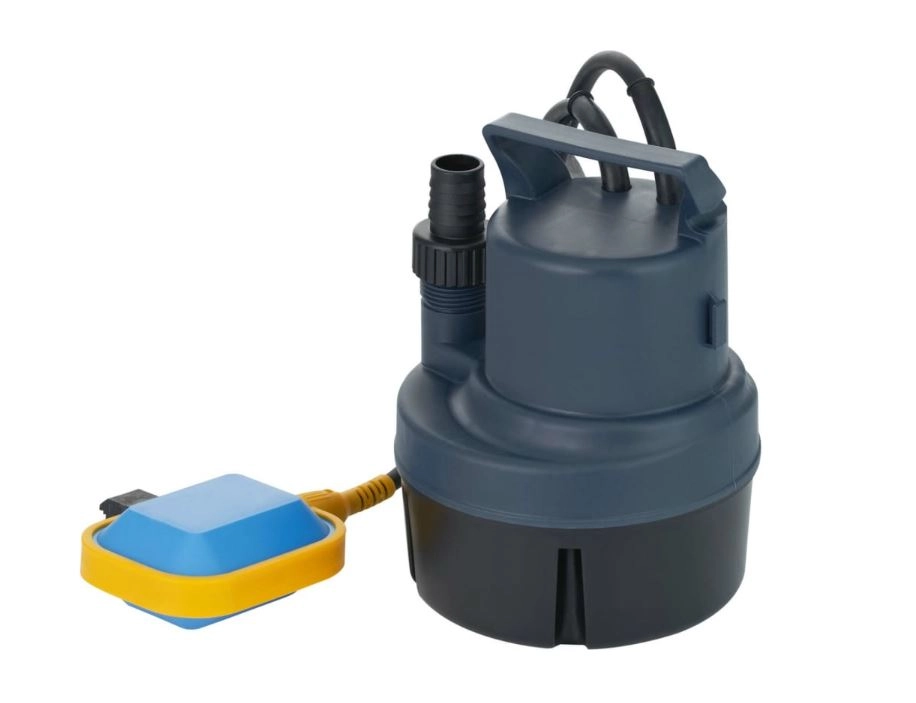 Насос дренажный Unipump Sub 209P 200Вт 8000л/ч 6/5м 5мм