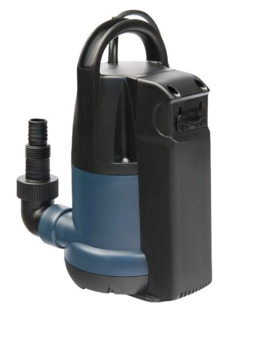 Насос дренажный Unipump Sub 257P 250Вт 6000л/ч 6/7м 5мм