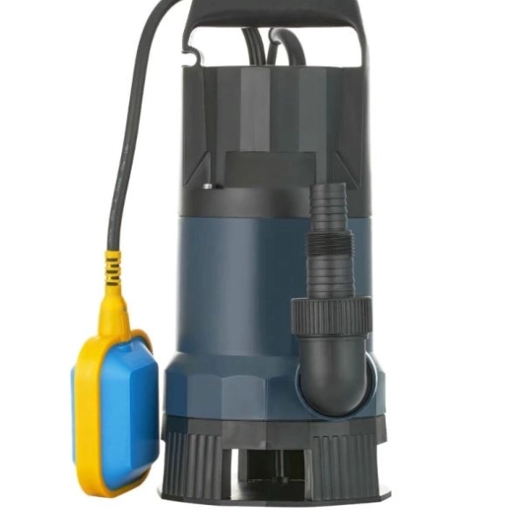 Насос дренажный Unipump Vort 1101PW 1100Вт 15600л/ч 10/7м 35мм