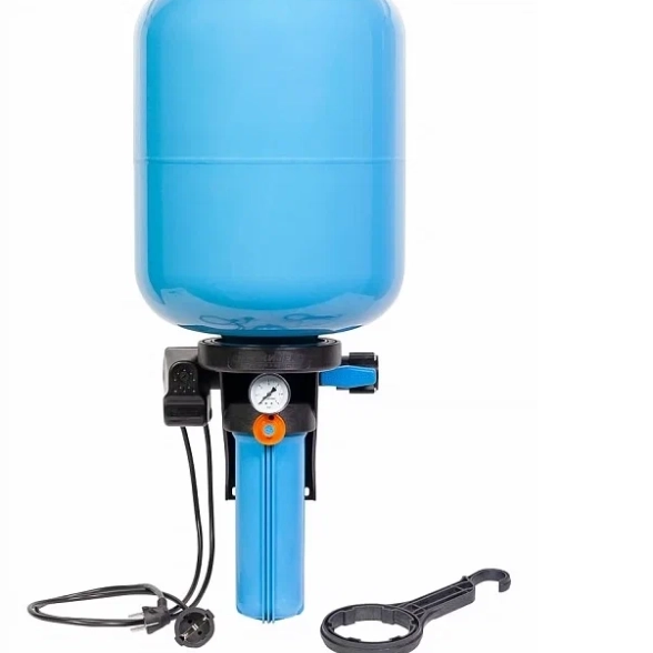 Автоматика Джилекс Краб 50 ГА50л