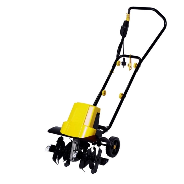 Культиватор эл. Huter EMC1600 1600Вт 1вперёд 40см