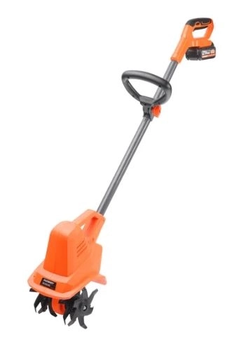 Культиватор акк. Patriot RA 333UES 21В 4Ач 1вперёд 19см 1акк.