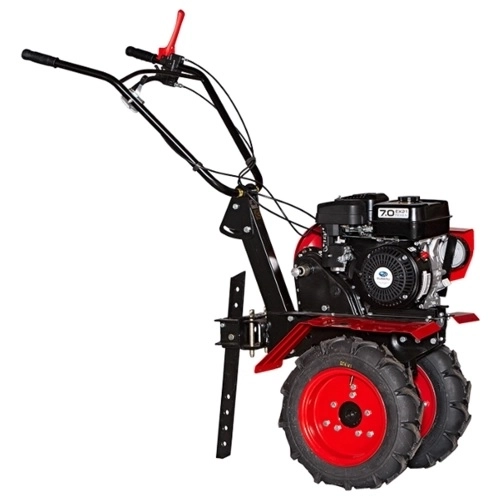 Мотоблок Кадви ОКА МБ-1Д2М14 4х-такт 9лс Кадви 2вперёд/2назад 90см