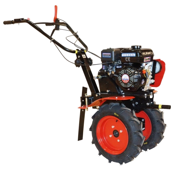 Мотоблок Кадви ОКА МБ-1Д2М19 4х-такт 7лс Lifan 2вперёд/2назад 90см