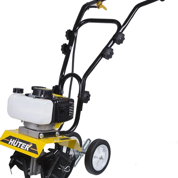 Культиватор Huter GMC-2.8 2х-такт. 2,8лс 1вперёд 28см