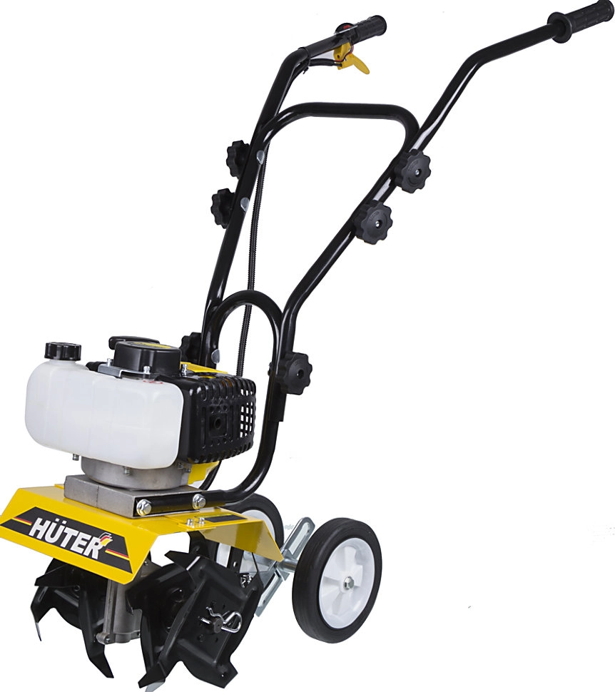 Культиватор Huter GMC-2.8 2х-такт. 2,8лс 1вперёд 28см