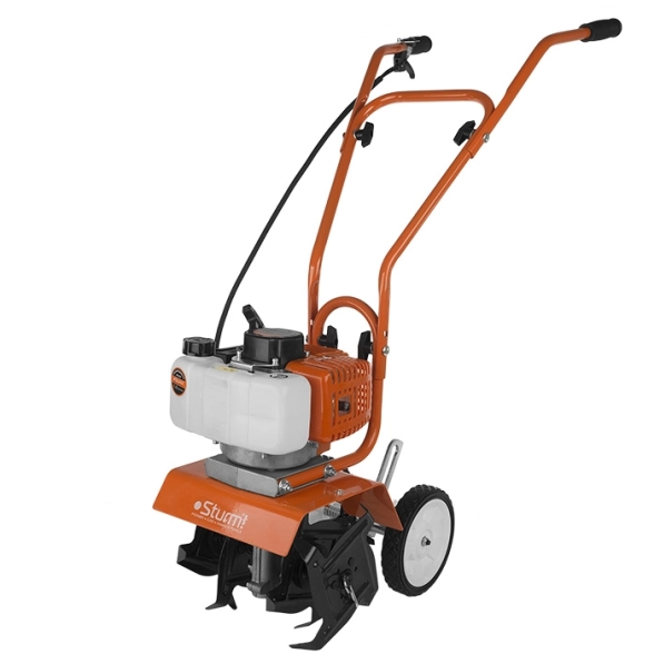 Культиватор Sturm! GK83021 2х-такт. 2,0лс 1вперед 24см