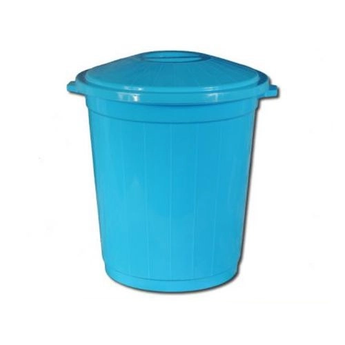 Бак с крышкой 35л Пятигорск 92024