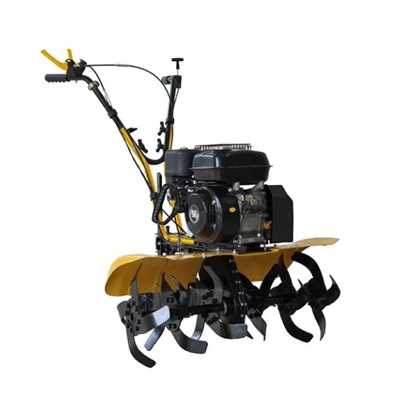 Культиватор Huter GMС-6.5 4х-такт. 6,5лс 1вперёд/1назад 85см