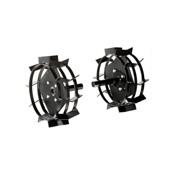 Грунтозацеп Huter 390/180мм шестигранник 32мм для МК-9500/11000/13000/15000 2шт