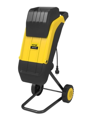 Измельчитель садовый Huter ESH-2500 2500Вт 40мм