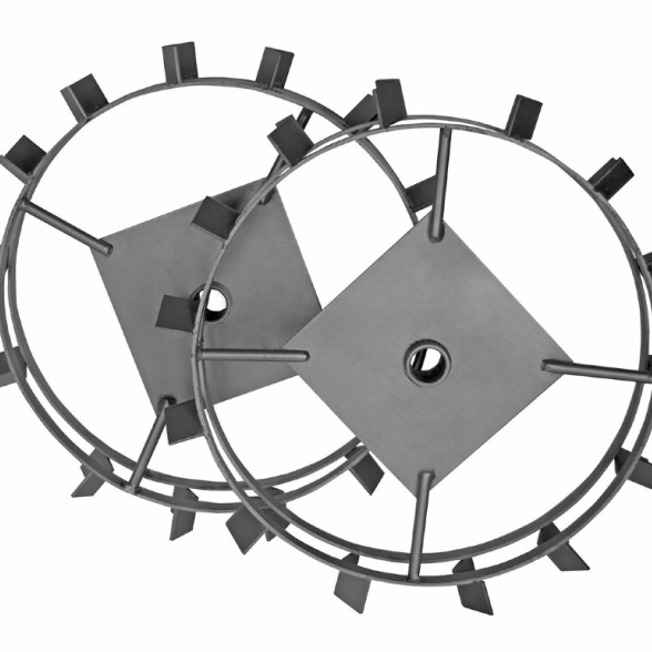 Грунтозацеп Huter 600/130мм шестигранник 32мм для МК-9500/11000/13000/15000 2шт