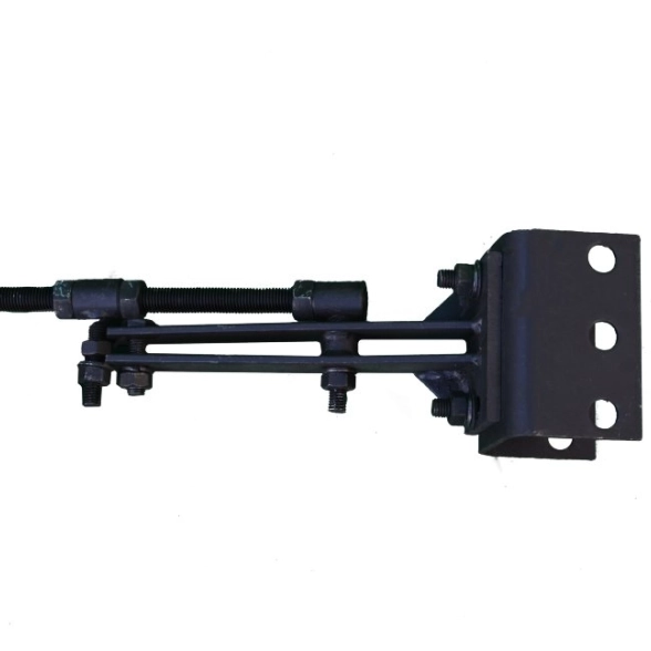 Сцепка Huter универсальная регулируемая для МК-7000/7500/8000