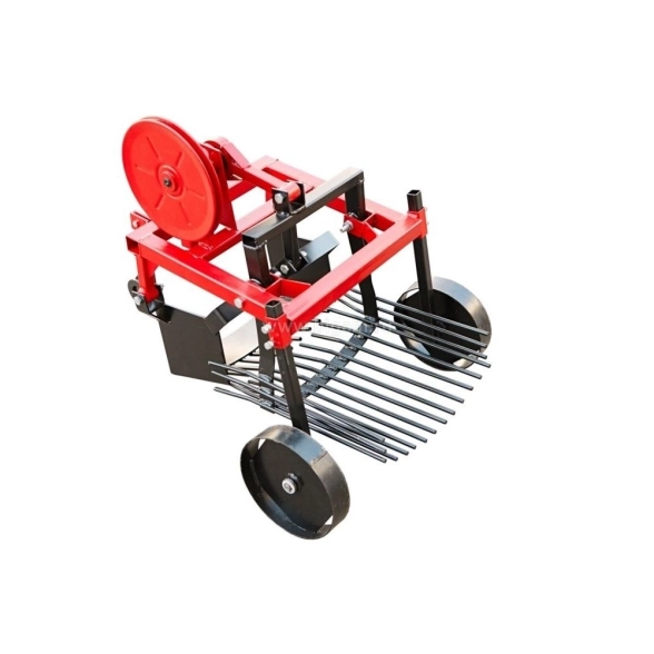 Картофелевыкапыватель Ока ККВ-1