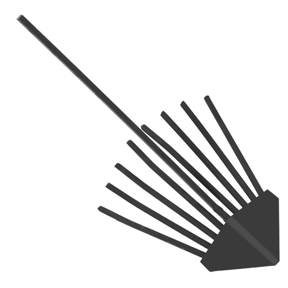 Картофелевыкапыватель Patriot б/сц 350х590мм-image-2