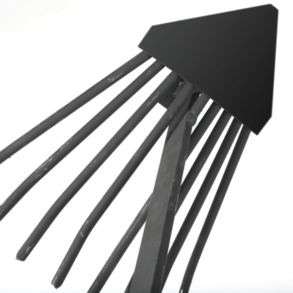 Картофелевыкапыватель Patriot б/сц 350х590мм-image-3
