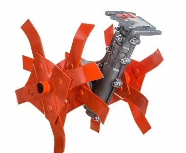 Насадка-культиватор для триммера Sturm GT3513-K3 26мм 9Т