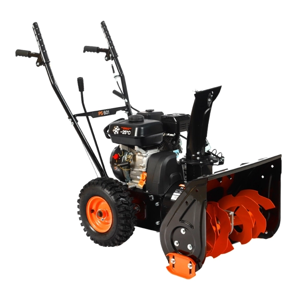 Снегоуборщик Patriot PS601 7лс 560х420мм ручной стартер