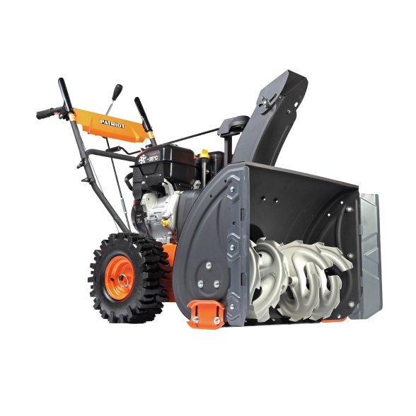 Снегоуборщик Patriot PS911 11лс 810х530мм ручной стартер