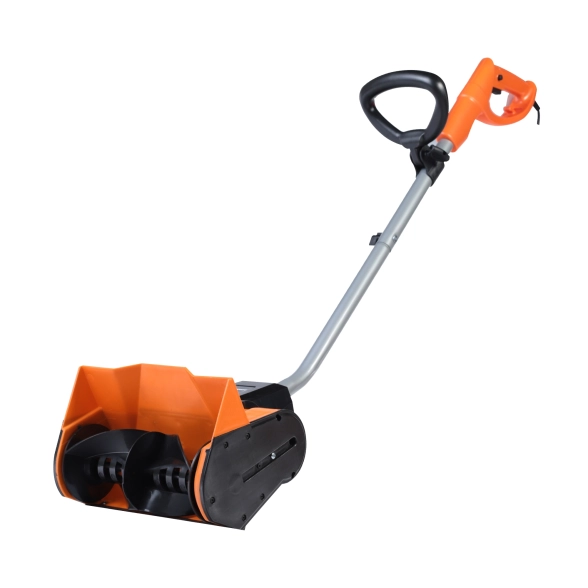 Снеголопата эл. Patriot PS1500E 1300Вт 280х150мм-image-1