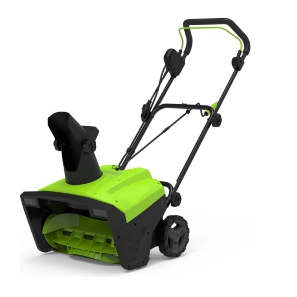 Снегоуборщик эл. Greenworks SN2300 2300Вт 500х250мм