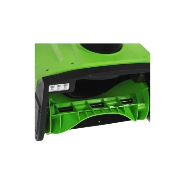 Снегоуборщик эл. Greenworks SN2300 2300Вт 500х250мм-image-2