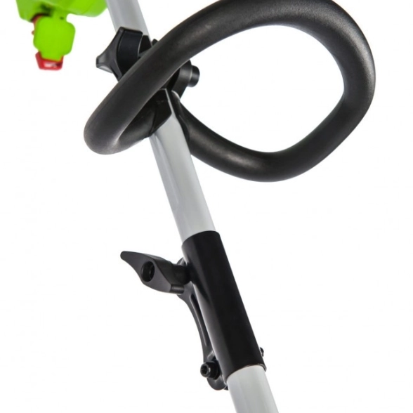 Снеголопата акк.бесщ.Greenworks GD40SS30k4 40В 1акк.4Ач+ЗУ-image-3
