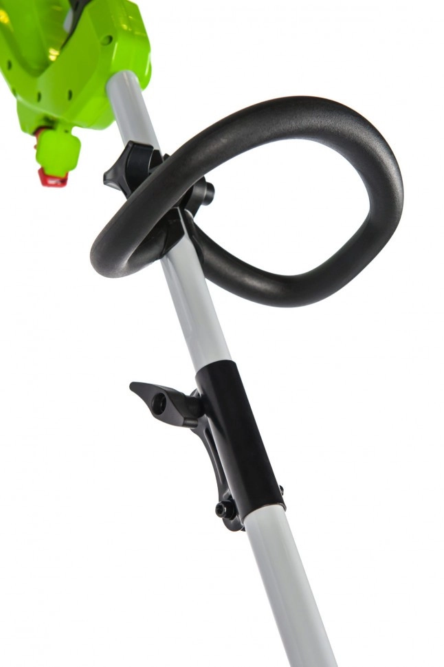 Снеголопата акк.бесщ.Greenworks GD40SS30k4 40В 1акк.4Ач+ЗУ-image-3
