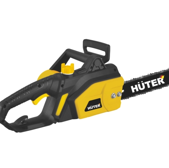 Пила цепная Huter ELS-1800Р 1800Вт 14" 3/8"-1,3мм