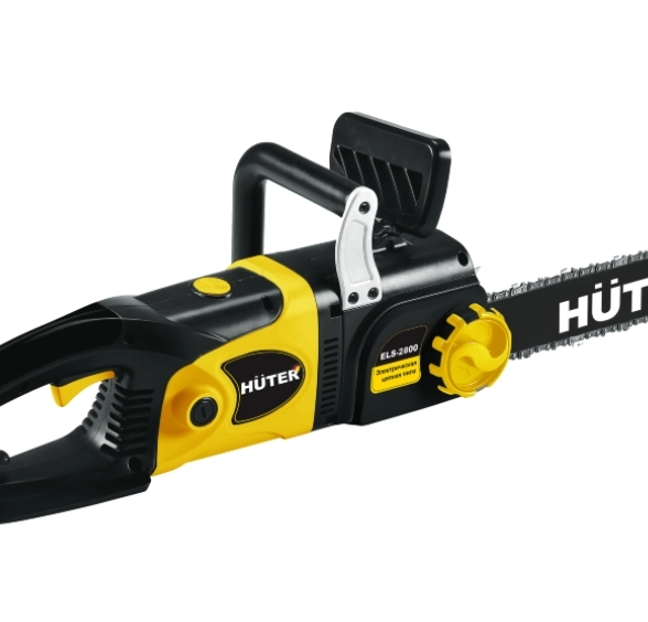 Пила цепная Huter ELS-2800 2800Вт 18
