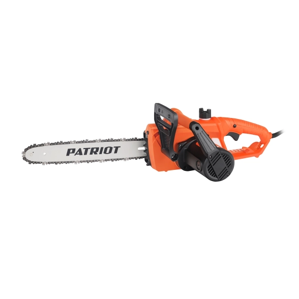 Пила цепная Patriot ESP1814 1800Вт 14" 3/8"-1,3мм