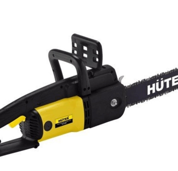 Пила цепная Huter ELS-2000 2000Вт 16" 3/8"-1,3мм