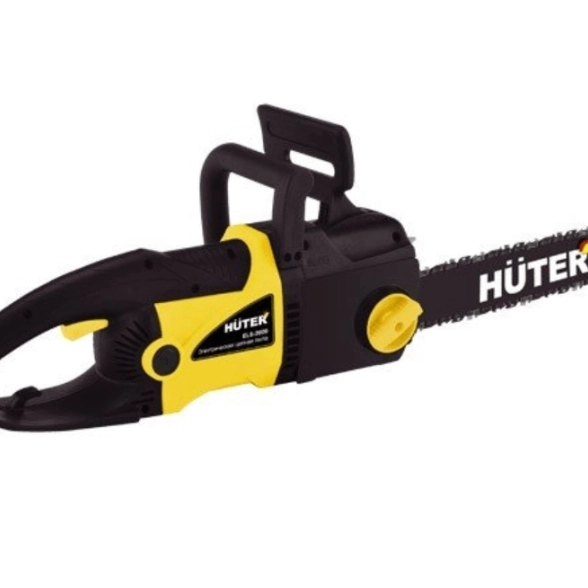 Пила цепная Huter ELS-2400 2400Вт 18" 0,325"-1,5мм