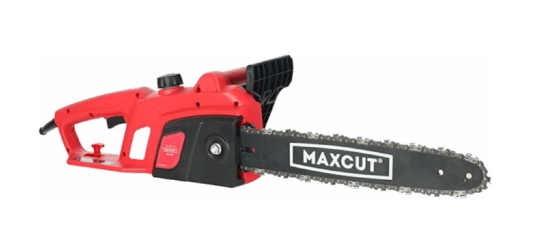 Пила цепная MaxCut MCE 164 1600Вт 14" 3/8"-1,3мм