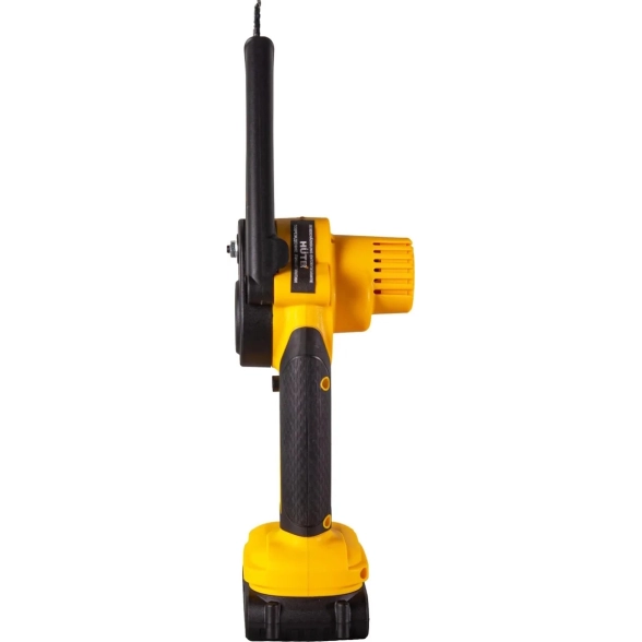 Пила цепная-мини акк. Huter ELS-20-Li 20В 2Ач 6" 1/4"-1,1мм 36зв. 1акк+ЗУ-image-1