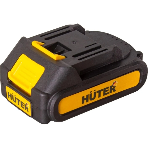 Пила цепная-мини акк. Huter ELS-20-Li 20В 2Ач 6" 1/4"-1,1мм 36зв. 1акк+ЗУ-image-4